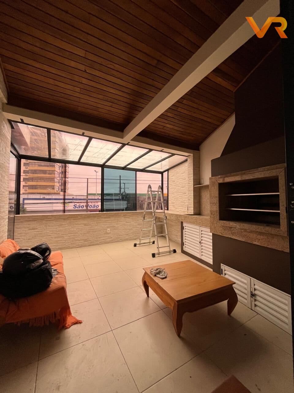 Apartamento em Santa Maria - Nossa Senhora das Dores