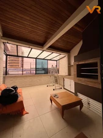 Apartamento em Santa Maria - Nossa Senhora das Dores