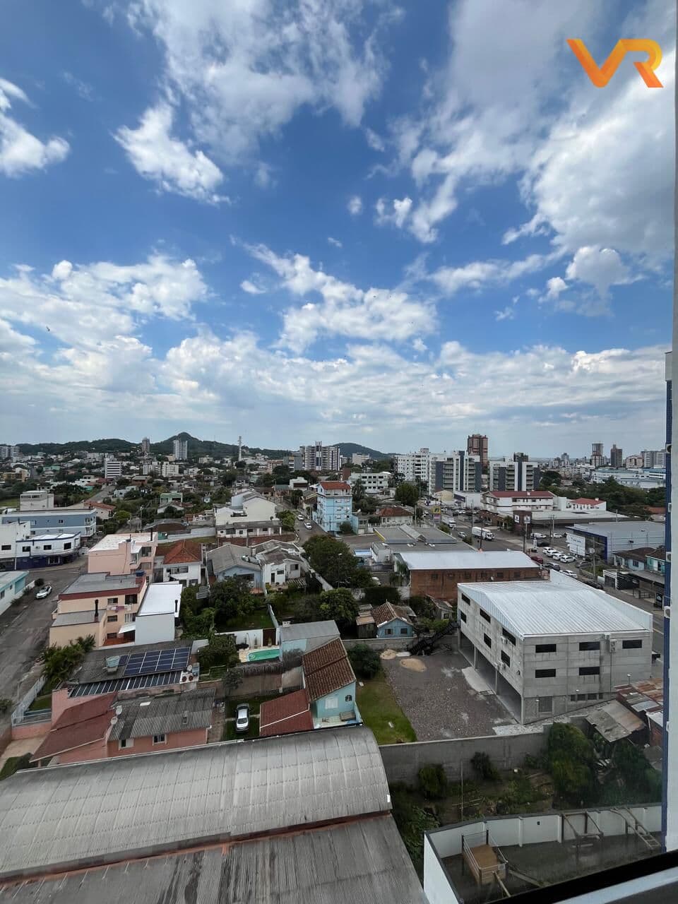 Residencial Vista do Vale: Conforto e Praticidade em um só lugar.