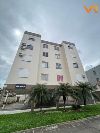 Apartamento em Santa Maria - Duque de Caxias