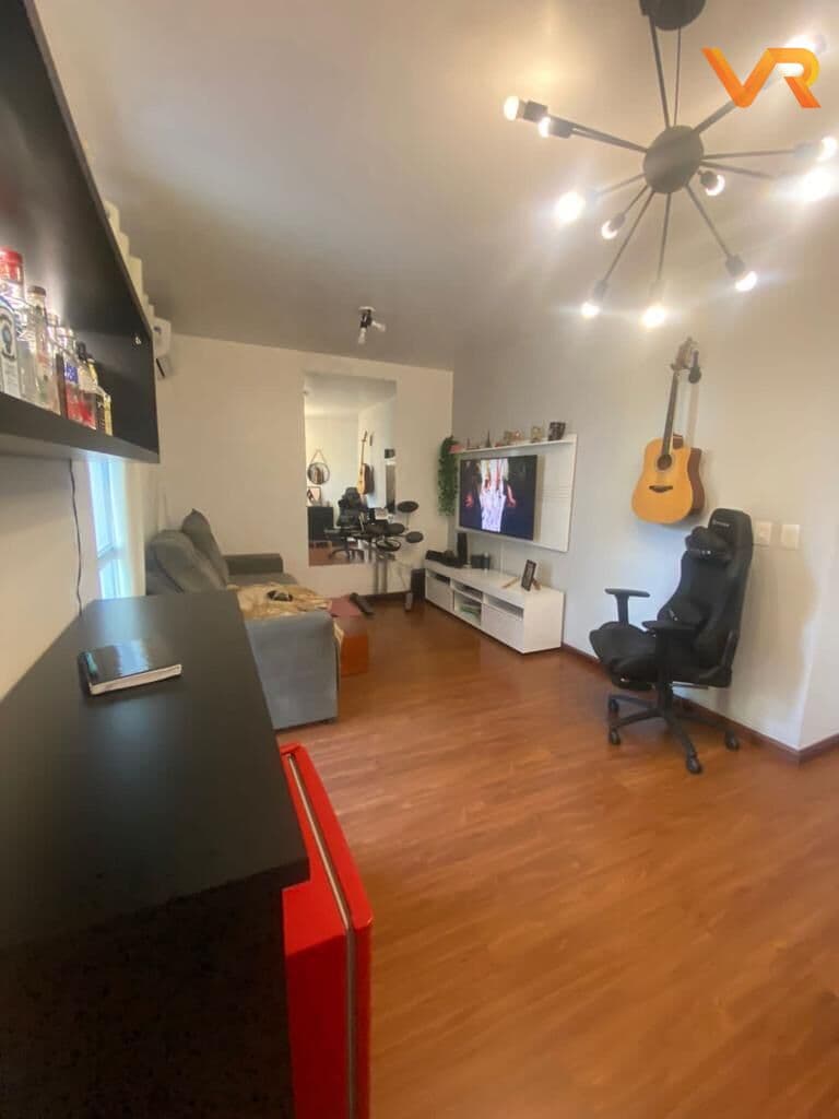 Apartamento em Santa Maria - Nossa Senhora de Fátima
