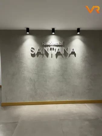 Conforto e Conveniência no Residencial Sant'Anna