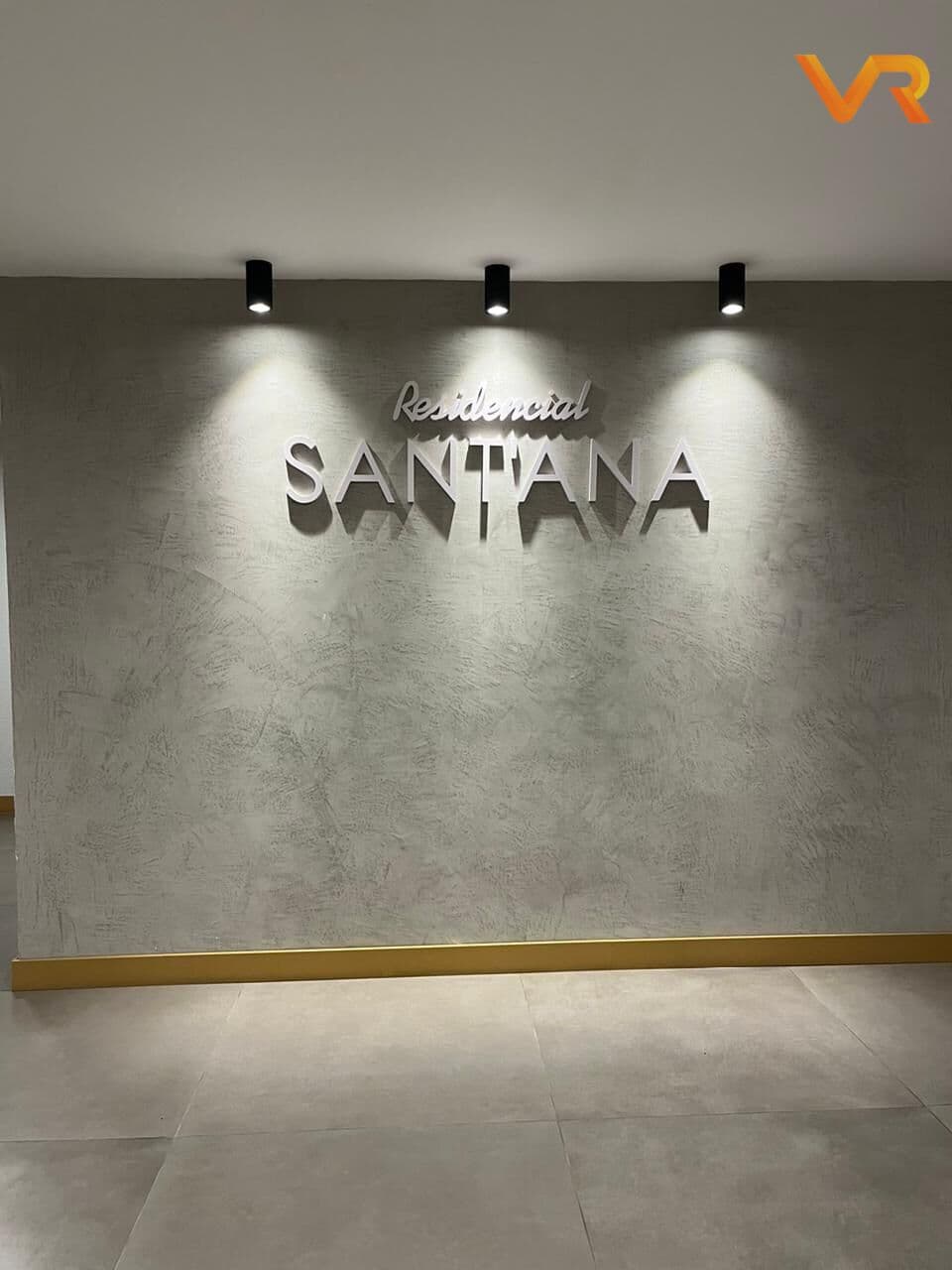 Conforto e Conveniência no Residencial Sant'Anna