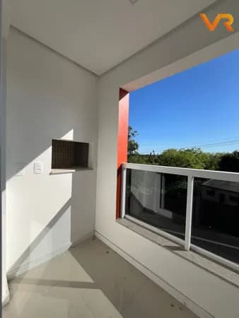 Sua vida em 24h de tranquilidade: Augusto Martins! Apartamento Semi Mobiliado com Suíte e Bosque.