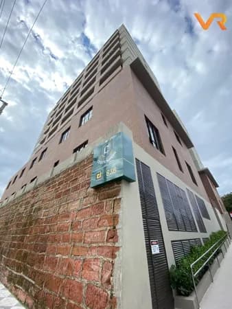 Apartamento em Santa Maria - Centro