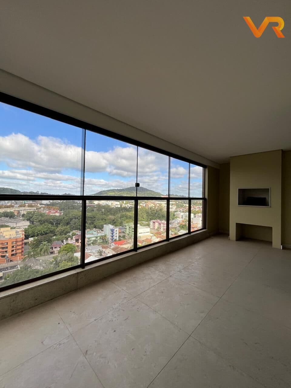 Conforto e Praticidade no Apartamento Diamond