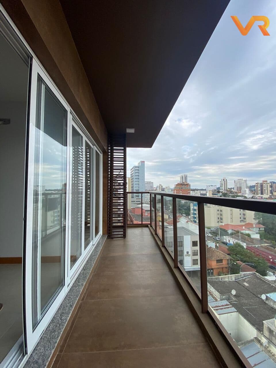Elegância e Conforto no Edifício Mello Mattos