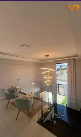 Luxo é ter espaço para o que realmente importa.
