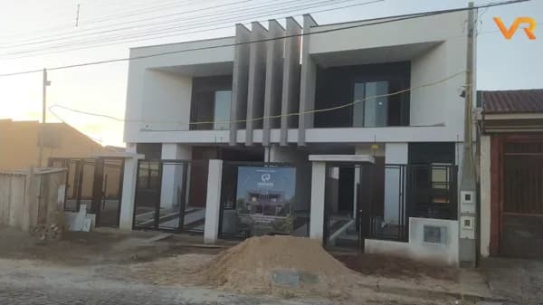 Onde a modernidade encontra o seu novo lar!
