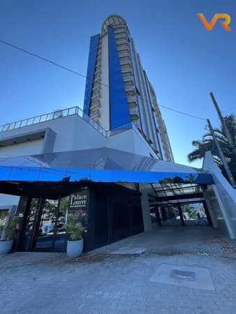 Apartamento em Santa Maria - Nossa Senhora Medianeira