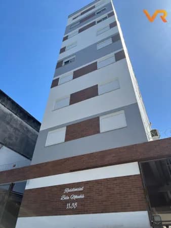 Onde cada metro quadrado é pensado para você.