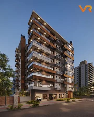 Apartamento em Santa Maria - Nossa Senhora do Rosário