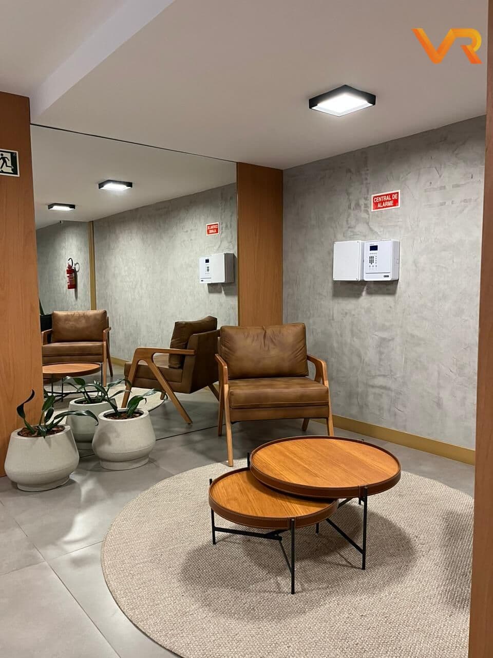 Apartamento em Santa Maria - Centro