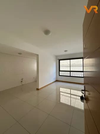 Apartamento Localização central