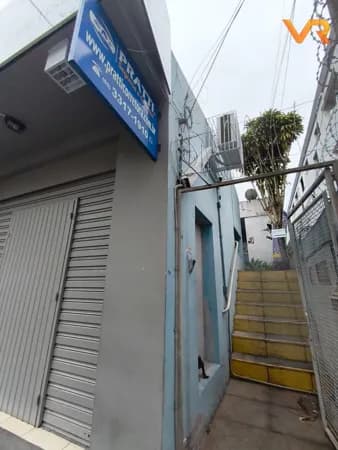 Sua Sala Comercial com o Melhor Ângulo da Silva Jardim.
