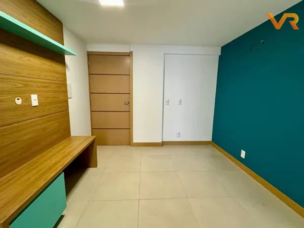 Só entrar e morar! 1 Dormitório Mobiliado no Centro