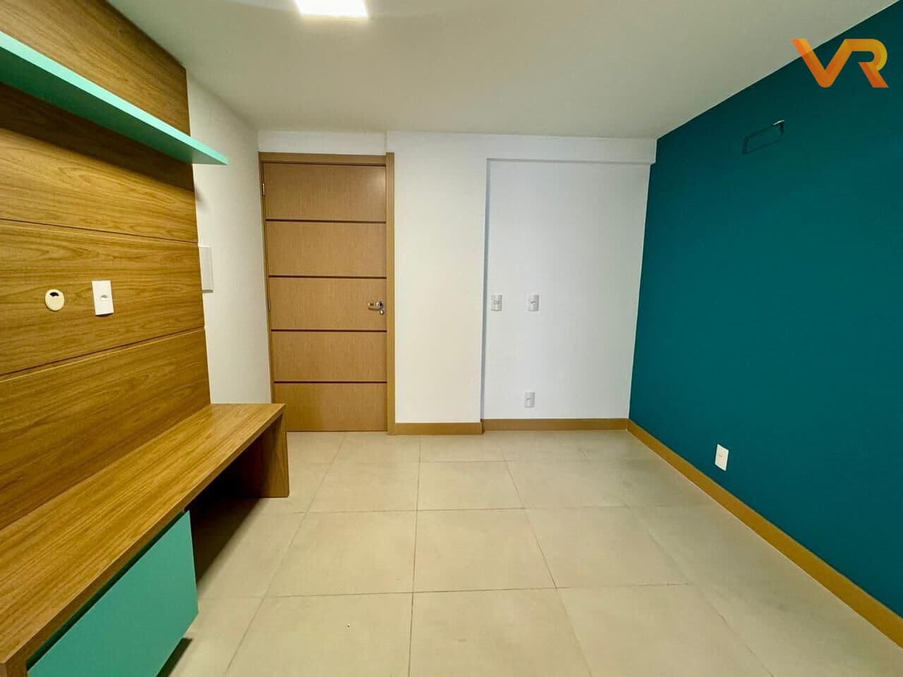 Só entrar e morar! 1 Dormitório Mobiliado no Centro