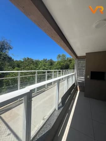 O Apartamento com 89m² de Conforto + 50m² de Liberdade ao Ar Livre!
