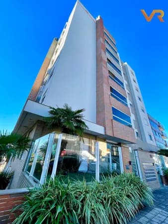 Apartamento de Alto Padrão com 140m²