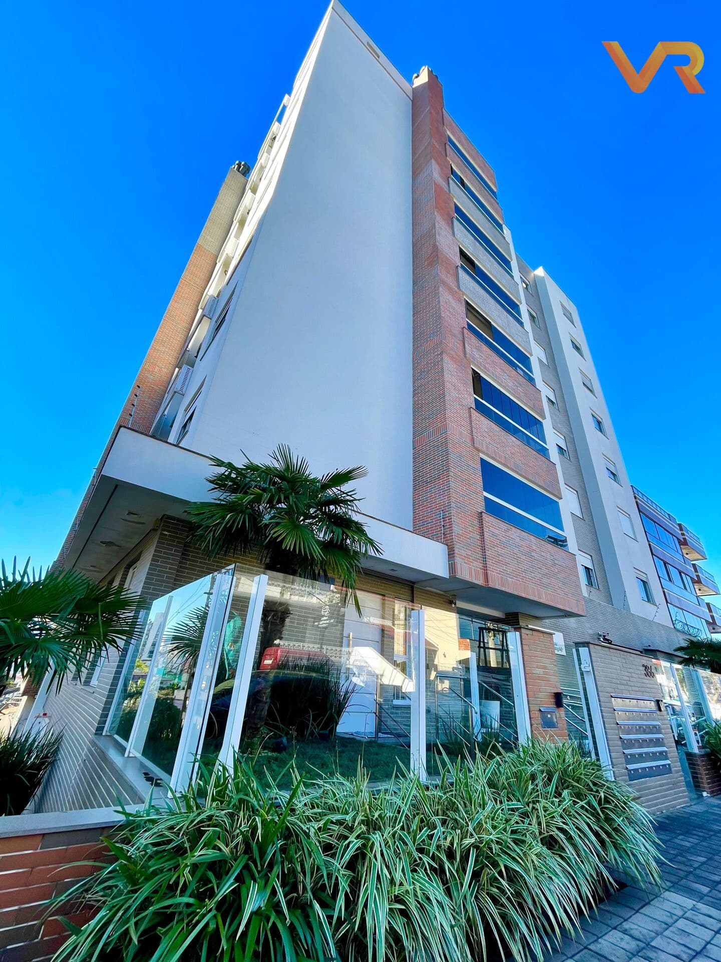 Apartamento de Alto Padrão com 140m²