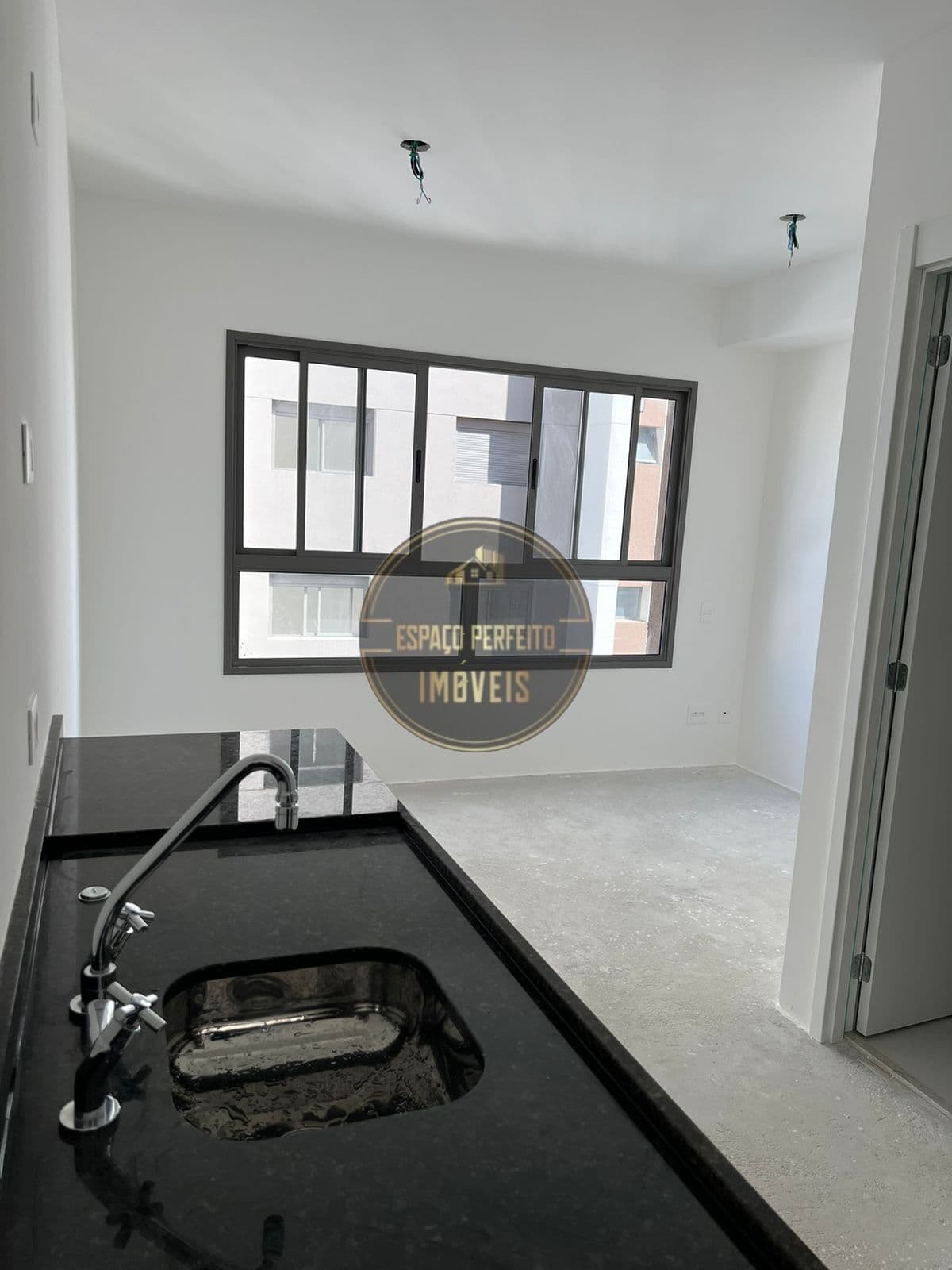 Apartamento em São Paulo - Vila da Saúde