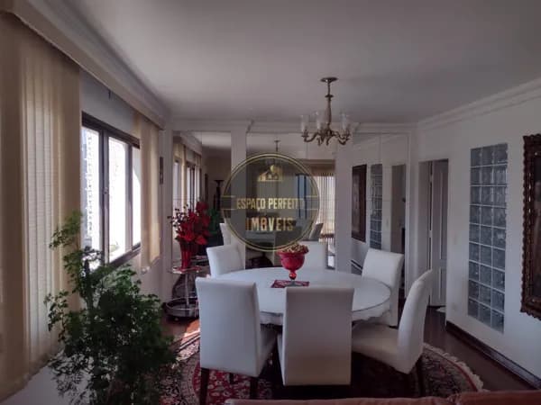 Apartamento na Vila Olímpia, São Paulo-SP