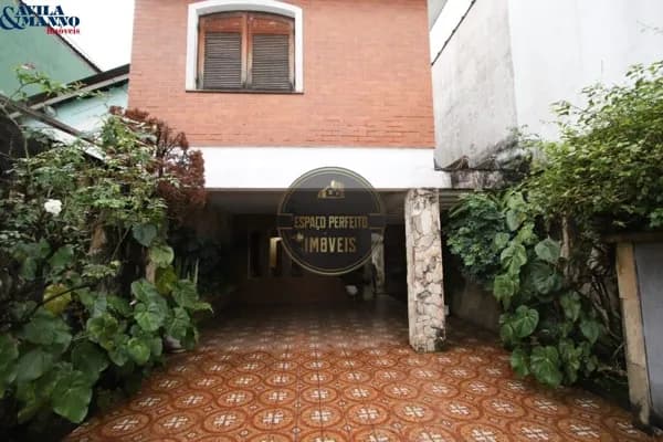 Casa em Vila Prudente, São Paulo/SP