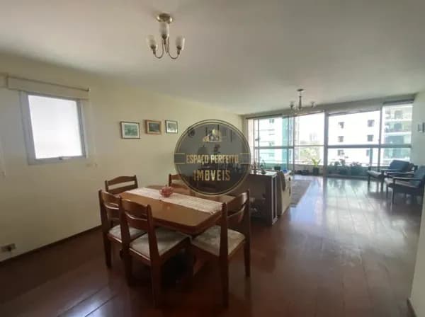 ✨ Apartamento de 3 Suítes à Venda - 191m² NO JARDIM PAULISTA✨
