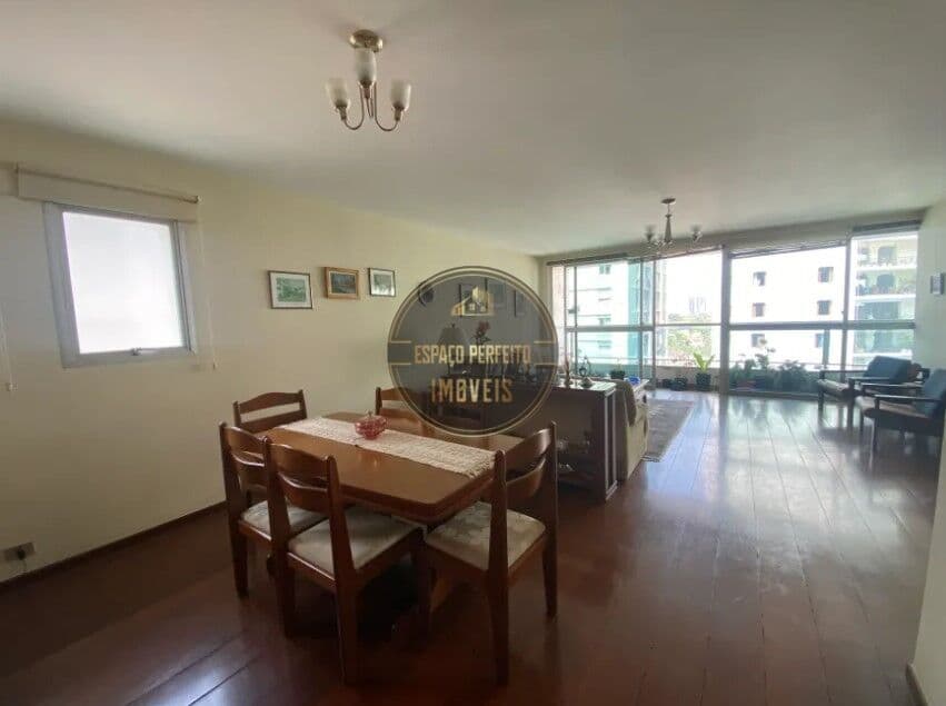 ✨ Apartamento de 3 Suítes à Venda - 191m² NO JARDIM PAULISTA✨