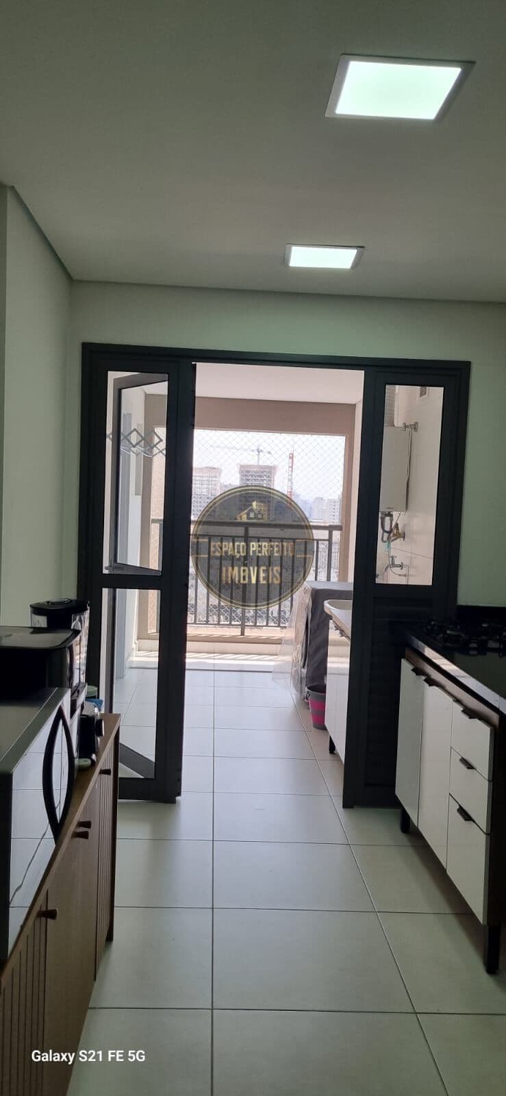 Apartamento em São Paulo - Mooca