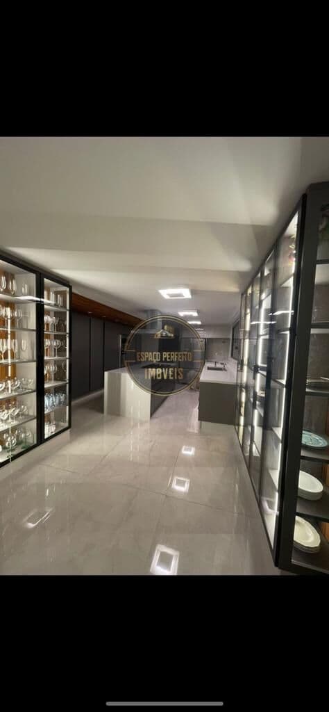 ✨ Apartamento de 3 Suítes 440m² UNIVERSES GARDEN -MOOCA- ✨