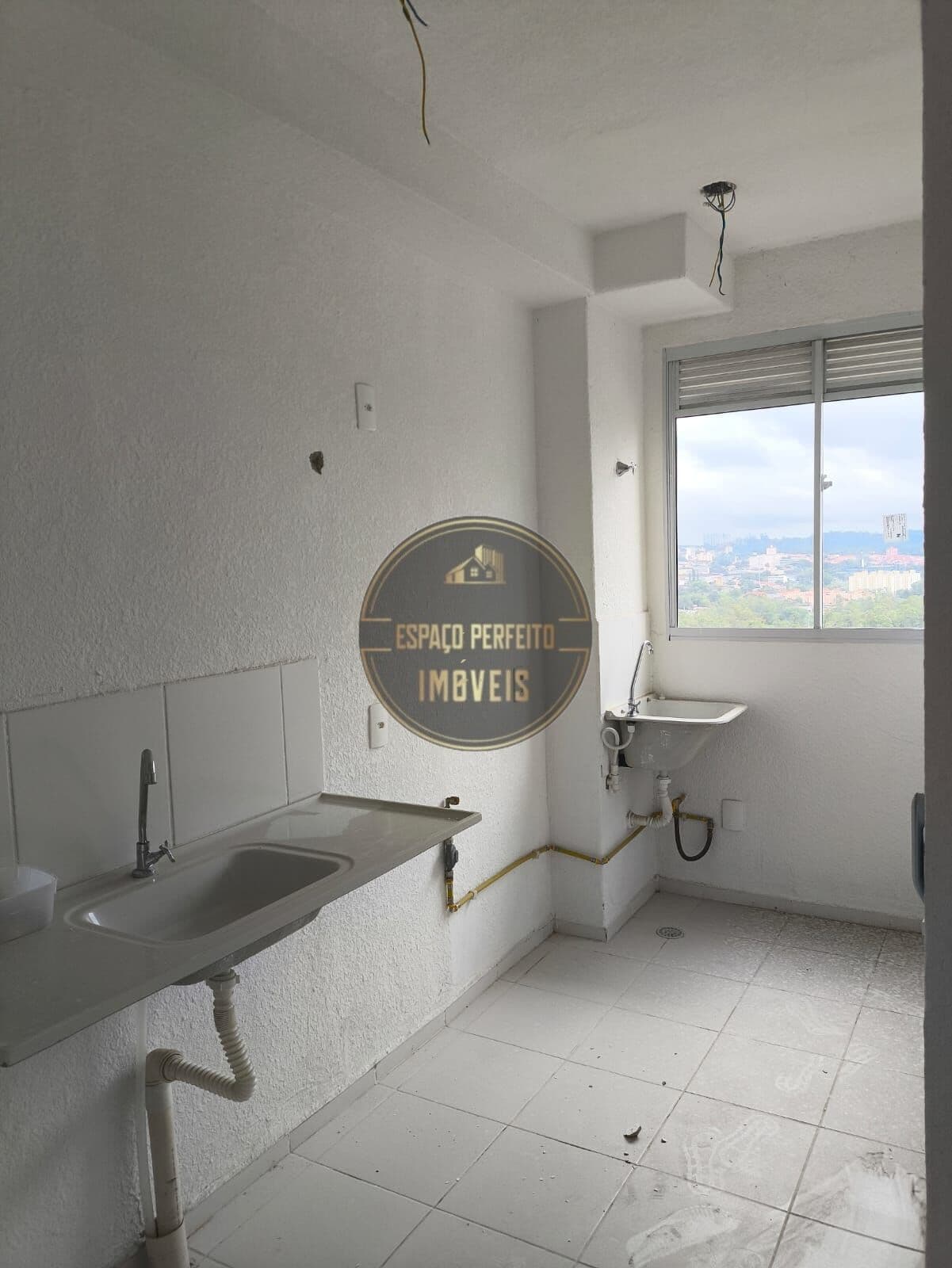 🔥 OPORTUNIDADE NO BUTANTÃ – APARTAMENTO 41m² COM 2 DORMITÓRIOS