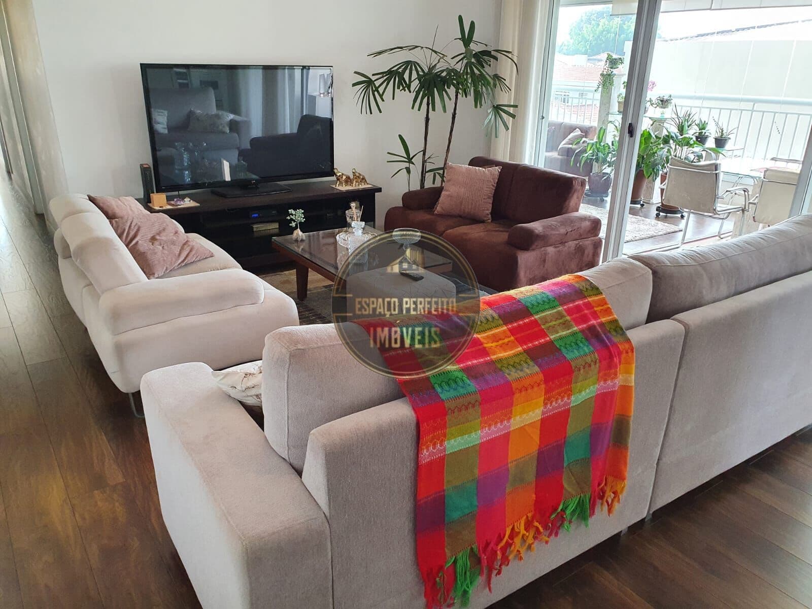 Apartamento em São Paulo - Alto da Moóca
