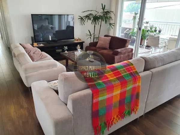 Apartamento em São Paulo - Alto da Moóca