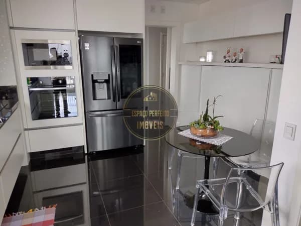 Apartamento em Parque da Mooca, São Paulo/SP