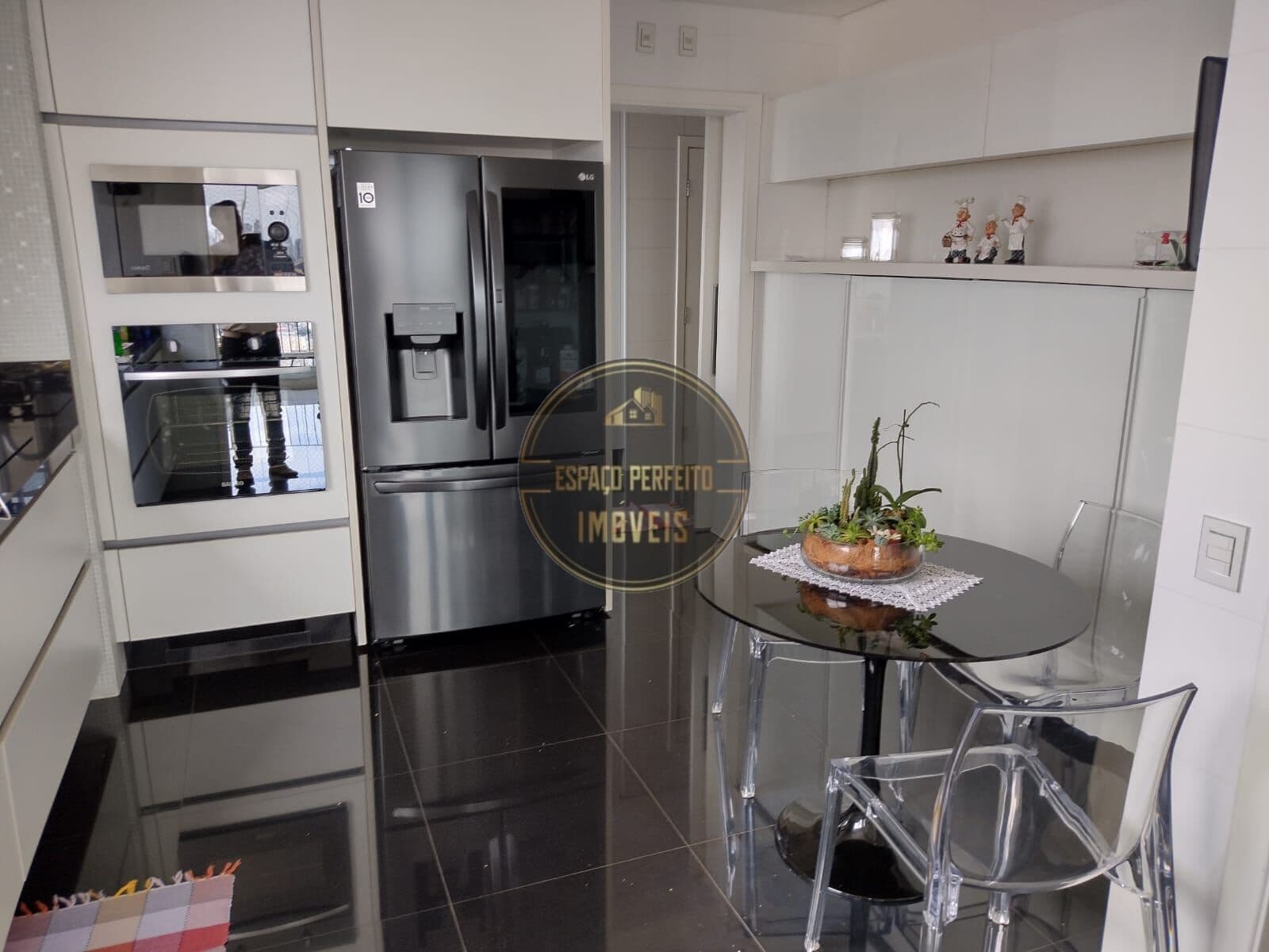 Apartamento em Parque da Mooca, São Paulo/SP