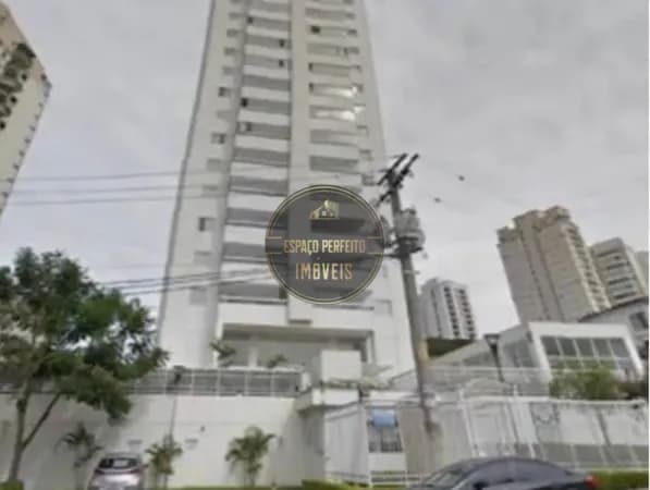 Apartamento em Alto da Moóca, São Paulo/SP