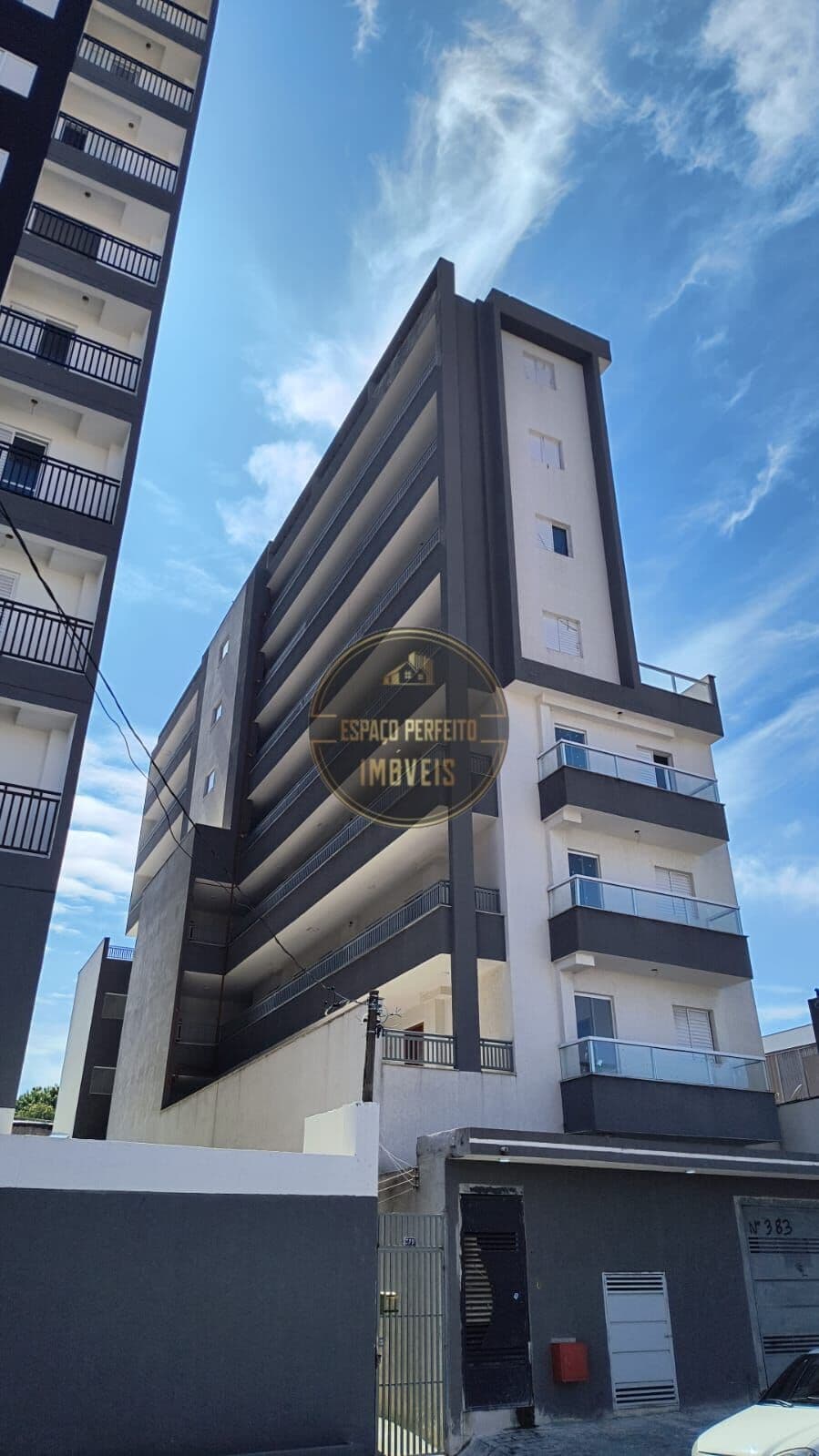 Apartamento em São Paulo - Vila Guilhermina