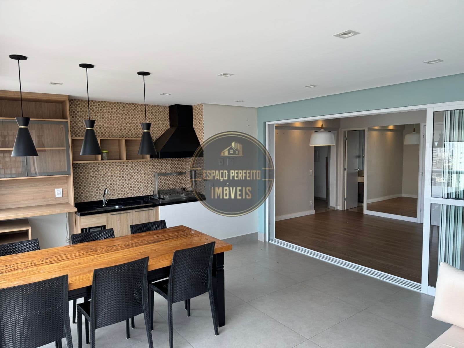 Apartamento em Alto da Moóca, São Paulo/SP