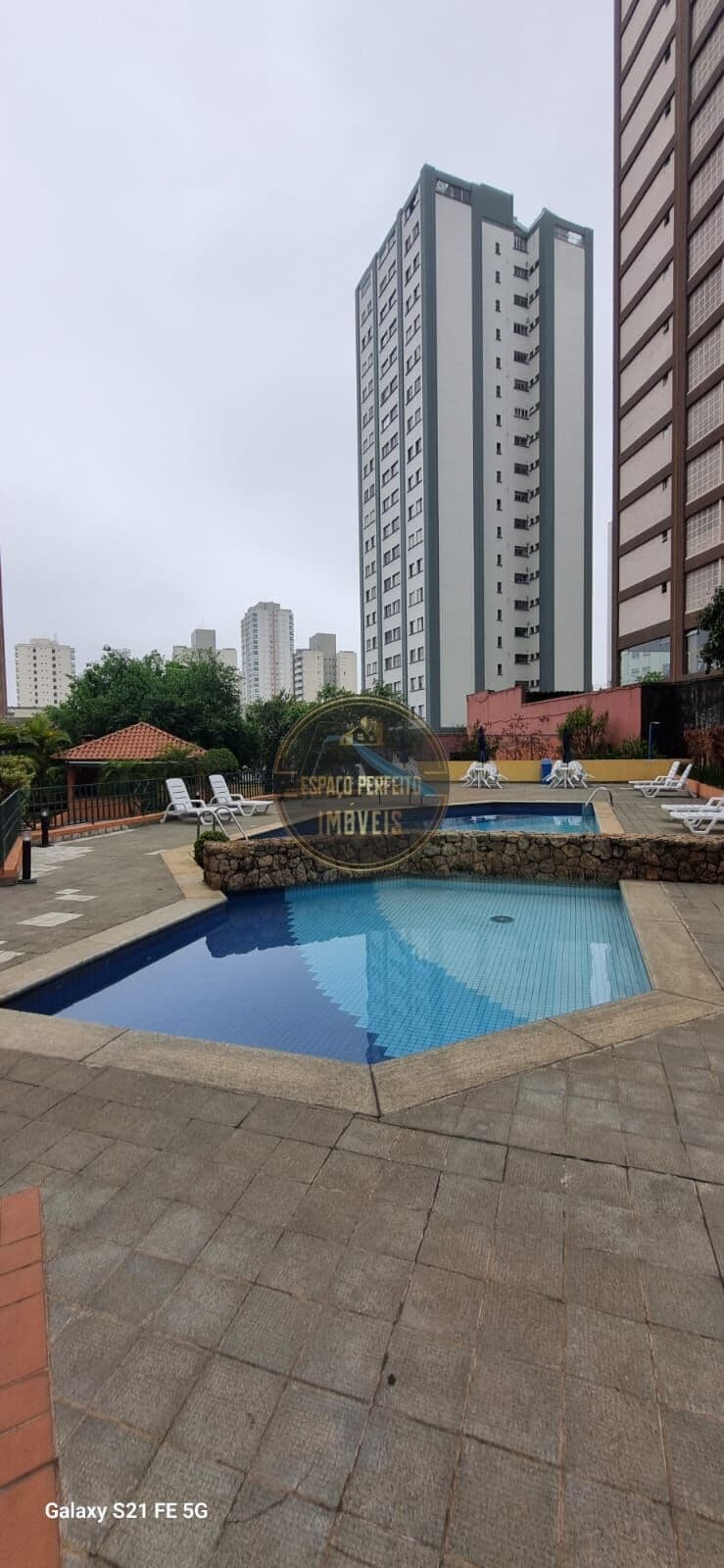 Apartamento em Mooca, São Paulo/SP