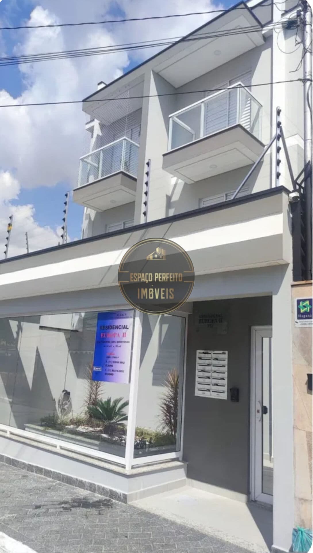 Apartamento em São Paulo - Altos de Vila Prudente