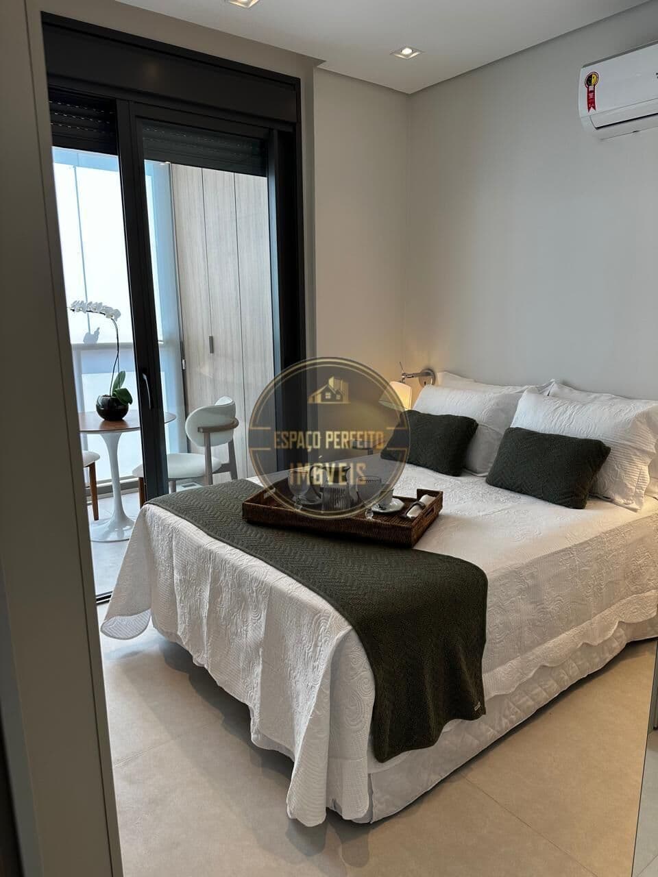 🚨 Oportunidade no Jardins – São Paulo-SP 🚨 📐 45 m² | 🛏️ 1 Suíte | 🚗 1 Vaga | 📦 1 Depósito