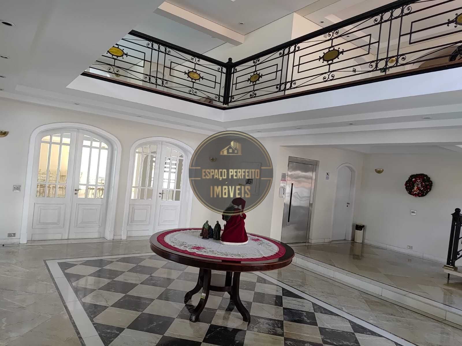 Apartamento em Parque da Mooca, São Paulo/SP