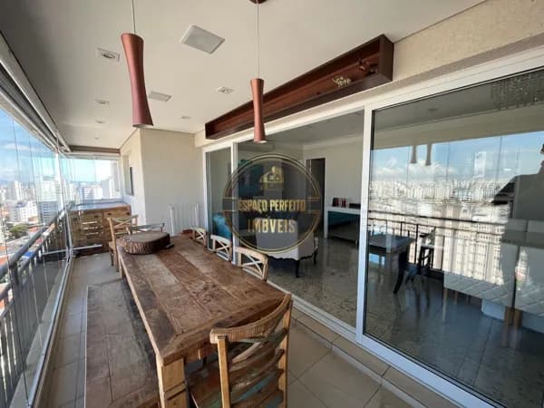 Apartamento em Parque da Mooca, São Paulo/SP
