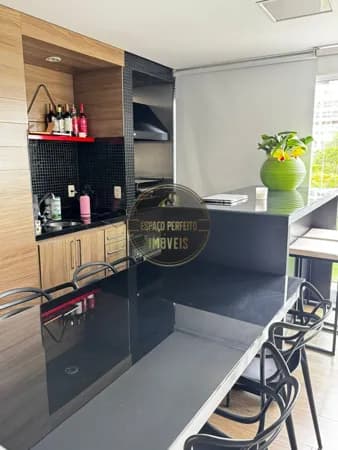Apartamento em Mooca, São Paulo/SP