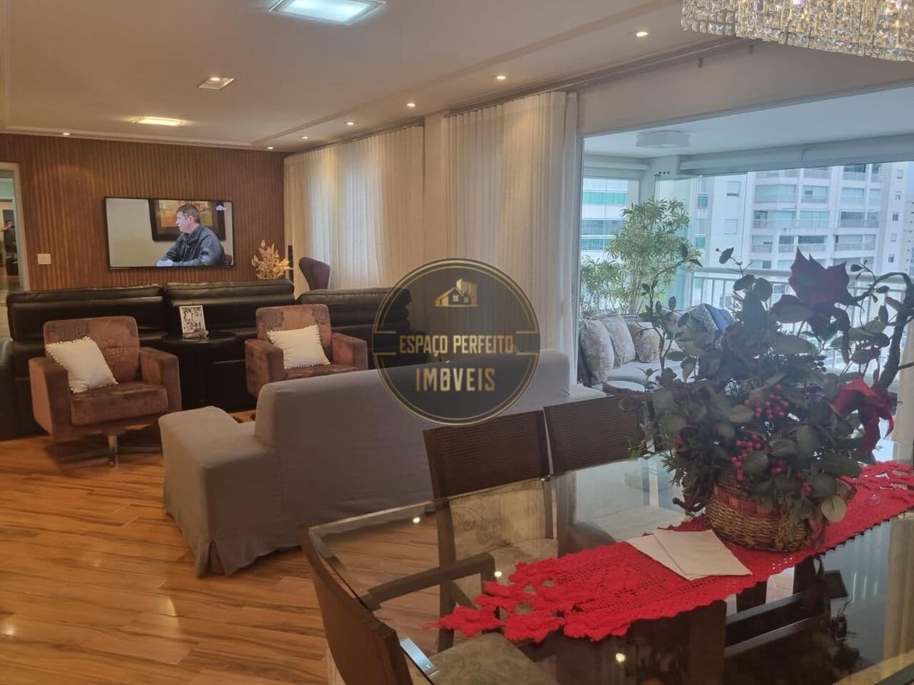 Apartamento em Mooca, São Paulo/SP