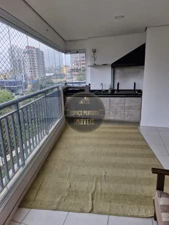 🏢 EXCELENTE APARTAMENTO NA AV. PAES DE BARROS! Apartamento com 3 Dormitórios - 91m² 🏢
