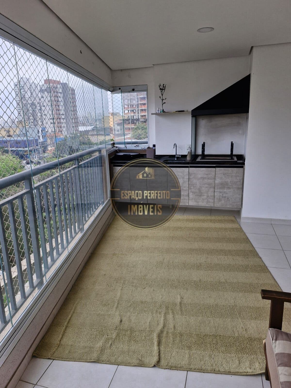 🏢 EXCELENTE APARTAMENTO NA AV. PAES DE BARROS! Apartamento com 3 Dormitórios - 91m² 🏢