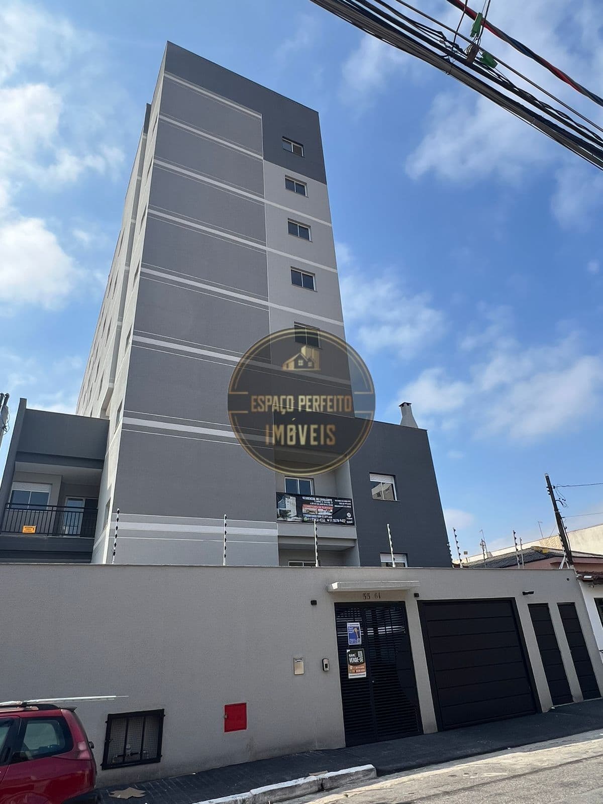 🏡 IMPERDÍVEL!✨ Novos Apartamentos à Venda - De 43m² a 73m² ✨ em VILA ALPINA! 🏡
