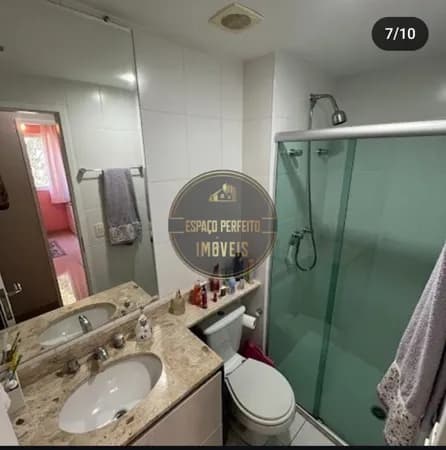 Apartamento em Vila Prudente, São Paulo/SP
